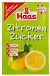 PEZ - Zitronen Zucker  8g