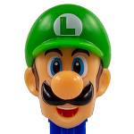 PEZ - Luigi  