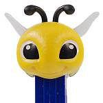 PEZ - Bee Head  Bee Kind on BEE KIND