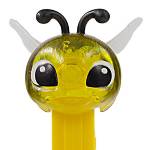 PEZ - Bee Head  Bee Different on BEE DIFFERENT