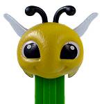 PEZ - Bee Head  Bee Original on Bee original