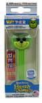 PEZ - Breezly and Sneezly  Green face