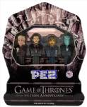 PEZ - Game of Thrones Gift Tin  