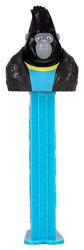 PEZ - Animated Movies and Series - Sing 2 - Johnny