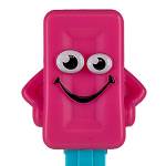 PEZ - PEZ Candy Mascot  raspberry
