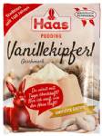PEZ - Pudding Vanillekipferl / vanilla crescent 37g - Hase