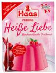 PEZ - Pudding Heiße Liebe / "Hot Love" 37g - Hase