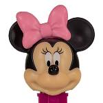 PEZ - Minnie Mouse F/K Minnie Go Girl