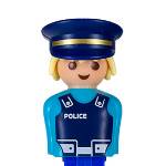 PEZ - Policeman/woman  