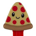 PEZ - Pizza  Have a slice day on Have a slice day