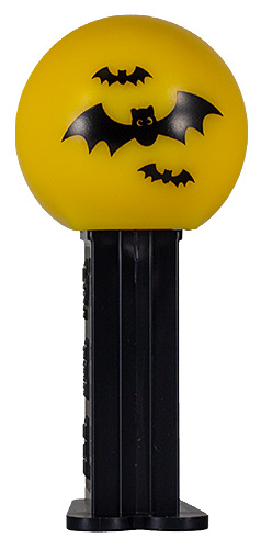 PEZ - Halloween - Bag 2022 - Ball - Bats