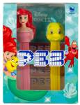 PEZ - The Little Mermaid Gift Set Ariel & Flounder  