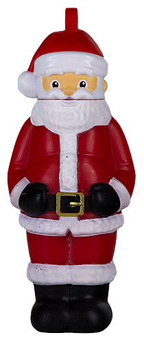 PEZ - Christmas - Santa Claus - patent 7.5 - Full-body B