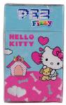 PEZ - Hello Kitty Puppy Fizzy 