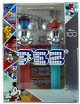 PEZ - Disney 100 Gift Set Mickey & Minnie F/K 