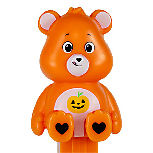 PEZ - Care Bears - Trick or Sweet Bear