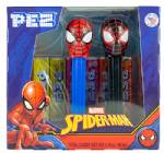 PEZ - Twin Pack Spider-Man & Miles Morales  US Release