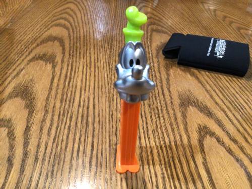 PEZ - Disney Classic - Disney 100 - Goofy - H
