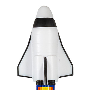 PEZ - PEZ Miscellaneous - Space Mission - Space Shuttle