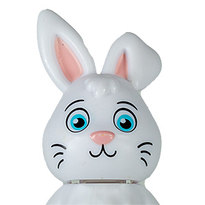 PEZ - Easter - Bunny - Full Body