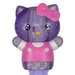 PEZ - Hello Kitty Cheering  Crystal