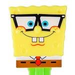 PEZ - SpongeBob in Shirt B nerdy
