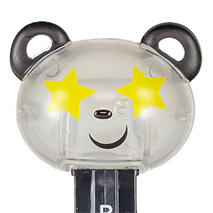 PEZ - PEZ Miscellaneous - Father's Day Panda Tao