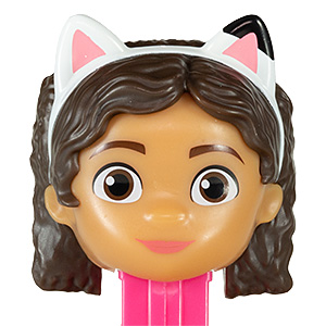 PEZ - Animated Movies and Series - Gabby's Dollhouse - Gabby