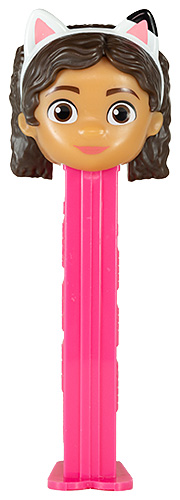 PEZ - Animated Movies and Series - Gabby's Dollhouse - Gabby