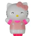 PEZ - Hello Kitty Cheering  