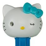 PEZ - Hello Kitty Blinking  