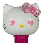PEZ - Hello Kitty In Love  