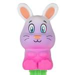 PEZ - Bunny H Full Body Pink two tone