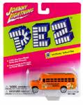 PEZ - '56 Chevy School Bus  