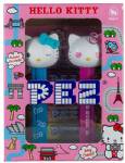 PEZ - Hello Kitty Kitty Blinking & In Love Twin Pack  