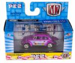 PEZ - 1967 VW Beetle Deluxe U.S.A. Model  