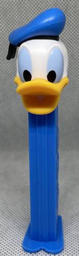 PEZ - Disney Classic - Mickey and Friends - Donald Duck - J