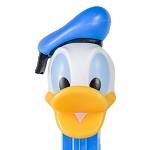 PEZ - Donald Duck J 