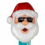 PEZ - Santa Claus G Summer with glasses