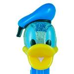 PEZ - Donald Duck J Crystal