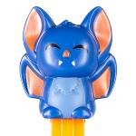 PEZ - Bat B orange ears/wings