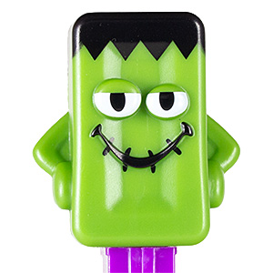 PEZ - PEZ Candy Mascot - PEZ Candy Mascot - Halloween