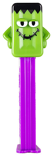 PEZ - PEZ Candy Mascot - PEZ Candy Mascot - Halloween