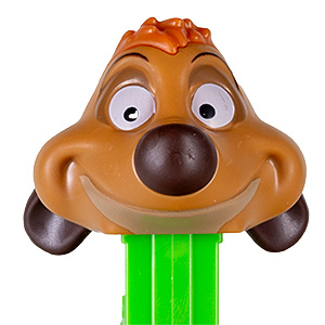 PEZ - Disney Movies - Lion King - Timon - B