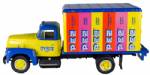 PEZ - Truck First Gear 1957 International R-190  