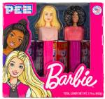 PEZ - Barbie Twin Box Blonde & Curlie A 