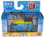 PEZ - 1960 VW Delivery Van  