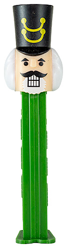 © MoMo PEZ - Christmas - Nutcracker - 2 strings