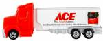 PEZ - ACE Hardware paint can 2024 Truck - red cab