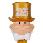 PEZ - Groom New Year 2025 C white bow